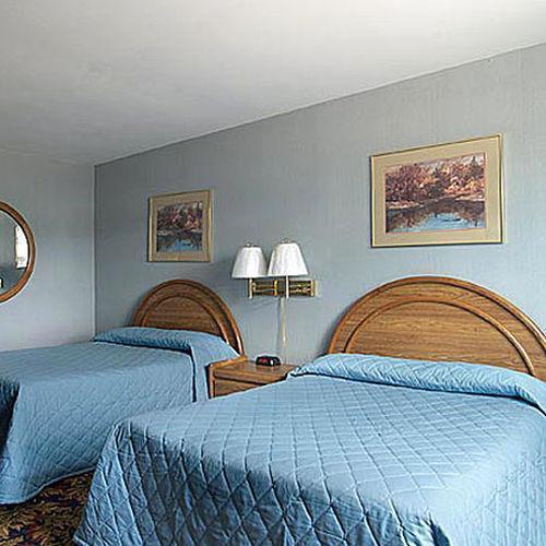 Budget Host East End In Motel Riverhead